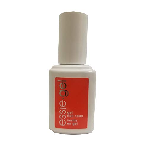 Essie Gel Polish - Sunny Business Collection Summer 2020 - Any-fin Goes - 12.5mL / 0.42oz