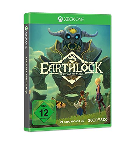 Earthlock - Festival of Magic [Xbox One]