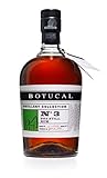 Botucal Distillery Collection - No. 3 POT STILL RUM 0,7 Liter