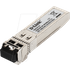 D-LINK DEM-431XT - Mini GBIC, 10GBase-SR, LC, Multimode