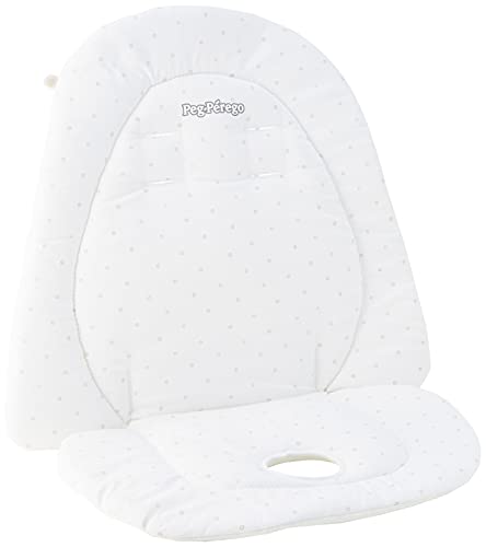 Peg Perego Y5BABYCUSH Baby Cushion Wendeauflage für Buggys und Hochstühle