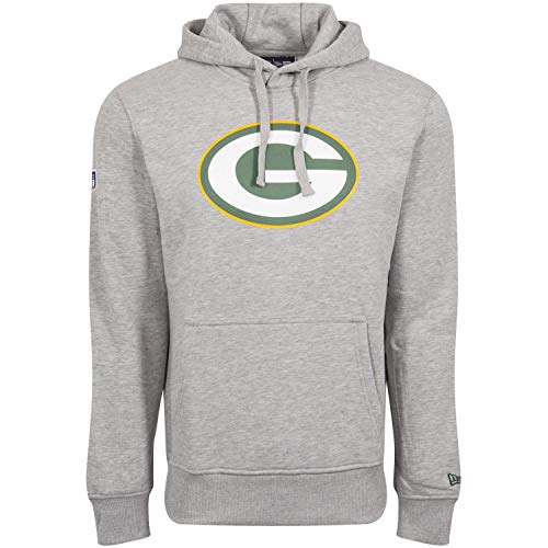 New Era Herren Oberteile / Hoody Team Logo Green Bay Packers