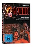 Gothic - Mediabook (+ CD-ROM) [Limited Collector's Edition] [Limited Edition] [2 DVDs]