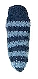 MICHI MICHI-SCM75-XS Maglione Sweater FOSCA Blue XS Hundepullover