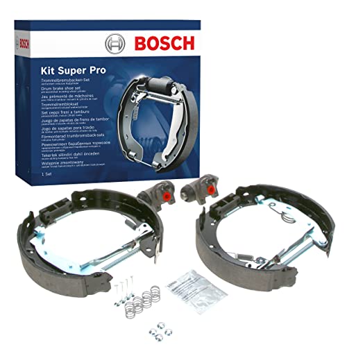 BOSCH 0204114556 Bremsbackensatz KIT SUPERPRO