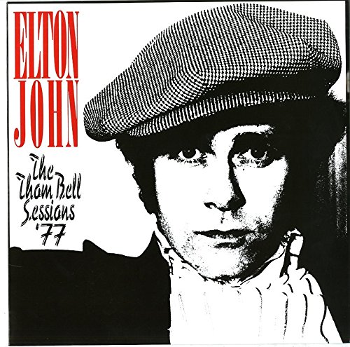 Thom Bell Sessions [Vinyl Single]