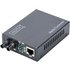 Fast Ethernet Medienkonverter RJ-45 auf ST-Duplex