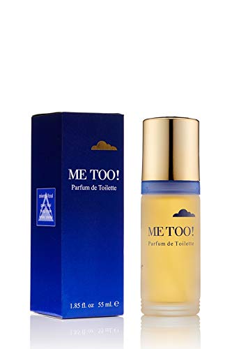 "Me Too" von Milton-Lloyd Parfüm de Toilette für Frauen - 6er Pack (6 x 55ml)