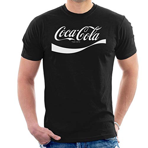Coca-Cola 1941 Logo Men's T-Shirt