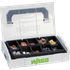 WAGO 887-950 - WAGO Klemmen-Sortimentsbox - L-Boxx Mini