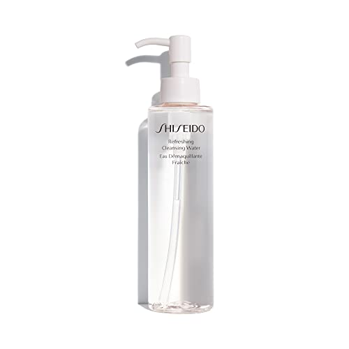 Shiseido Generic Skincare Refreshing Cleansing Water, 180 ml