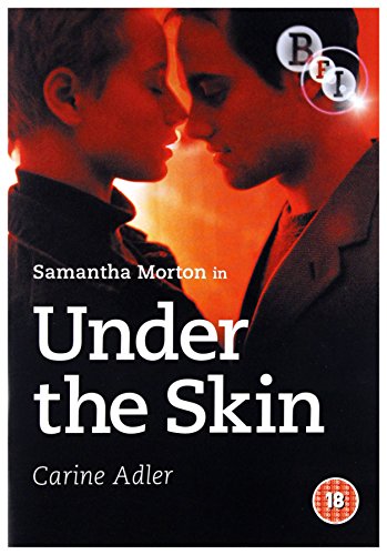 Under Skin [DVD]
