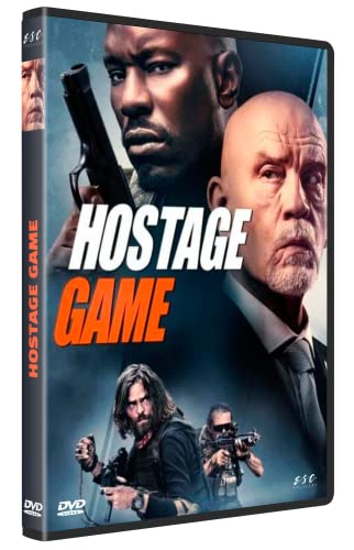 Hostage game [FR Import]