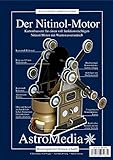 AstroMedia Bausatz Der Nitinol-Motor