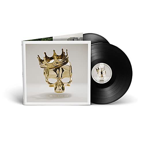 Das Goldene Album (2lp Re-Issue) [Vinyl LP]