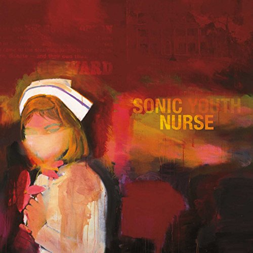 Sonic Nurse [Vinyl LP]