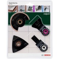 Bosch fliesen-set, 4-teilig, acz 85 rt, avz 78 rt, atz 52 sc, aiz 20 ab