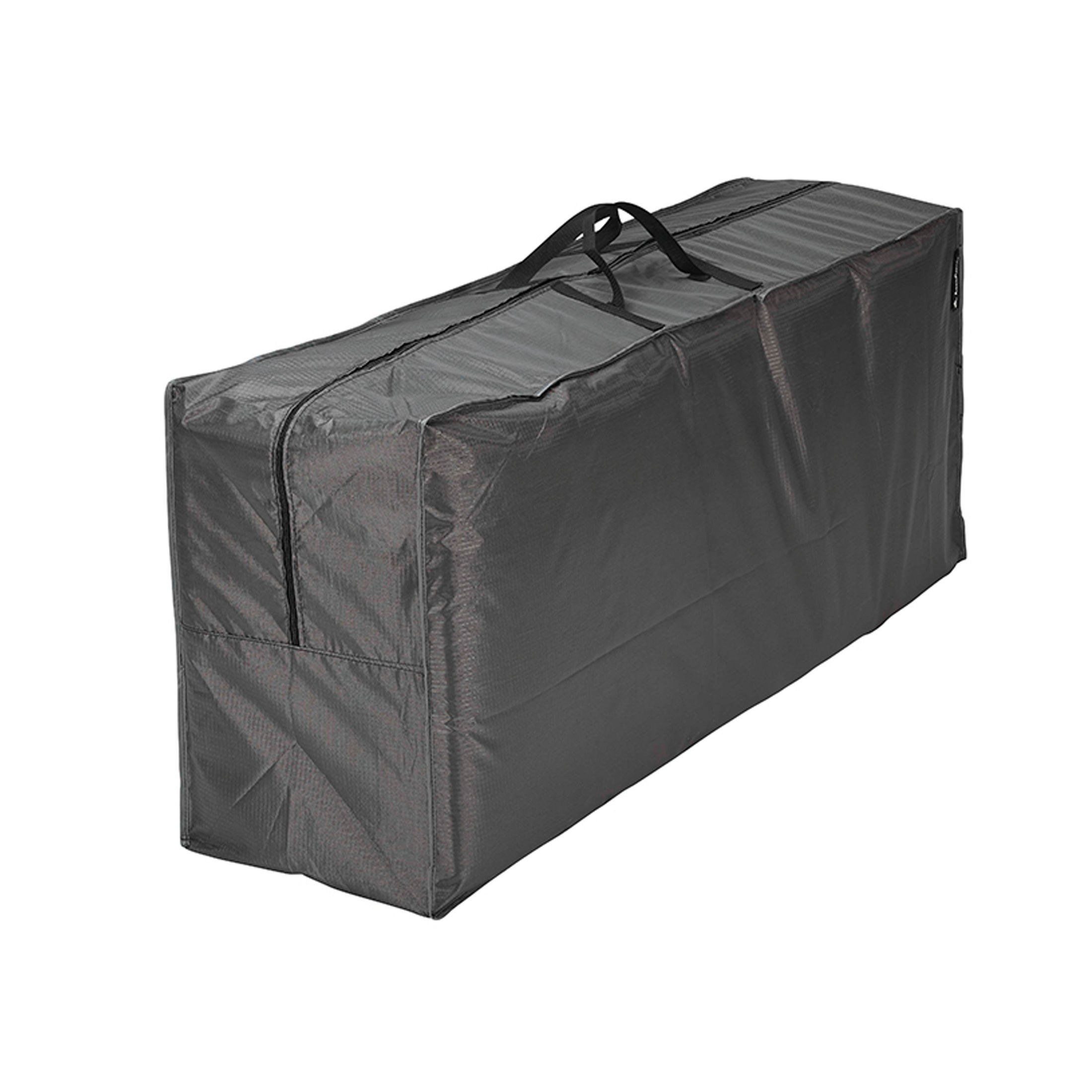 AeroCover 7901 Atmungsaktive Tragetasche für Auflagen 125x32xH50cm