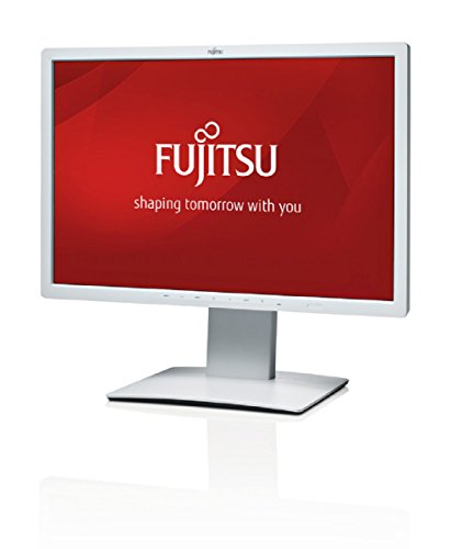 Fujitsu b-line b24w-7 - s26361-k1497-v141 grau
