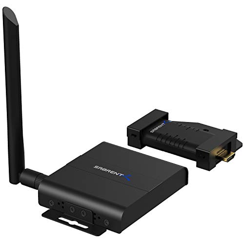Sabrent HDMI Wireless Extender (DA-HDWE)