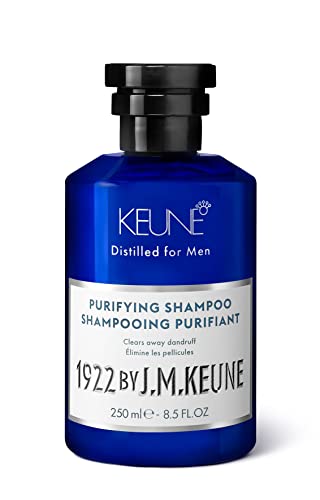 Keune 1922 Purifying Shampoo, 250 ml