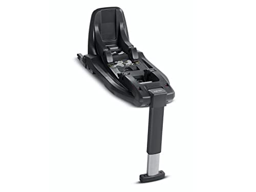 Inglesina - Auto-Seggiolino-Basis AV03Q0000 Darwin I Size Nero, mehrfarbig (8029448086737)