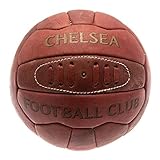 Chelsea FC Retro Heritage Fußball