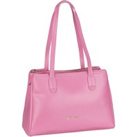 Valentino Bags, Handtasche Whisky Shopping 801 in pink, Henkeltaschen für Damen