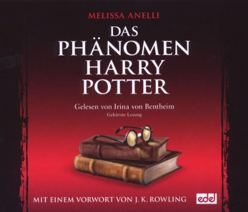 Das Phänomen Harry Potter (Hörbuch)