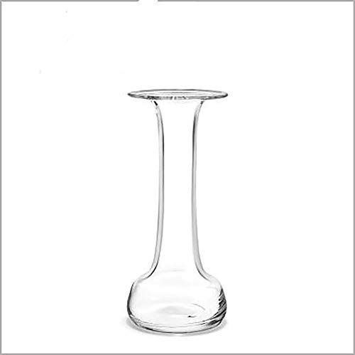 Holmegaard 4343807 Old English Solitaire Vase, Glas