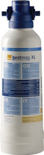 Bestmax XL Filterkerze water + more Wasserfilter
