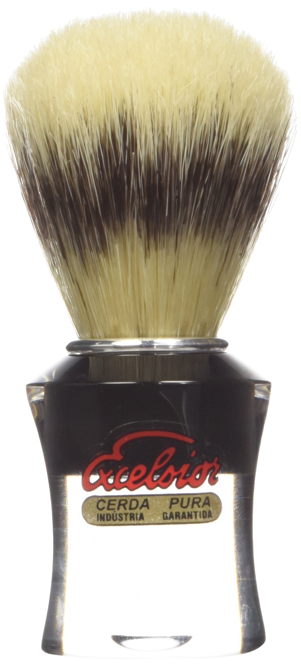 Semogue Excelsior Semogue 620 Shaving Brush, Single-Coloured, Estándar