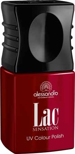 Alessandro International Lac Sensation - Lac Sensation -26 Velvet Red