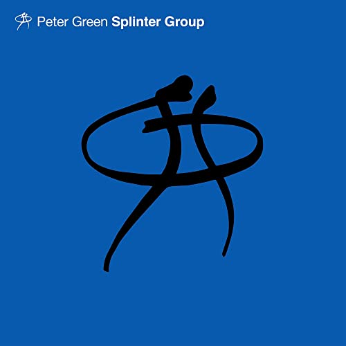 Splinter Group [Vinyl LP]