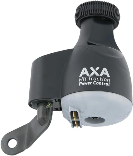 Dynamo AXA HR Traction PowerControl rechts