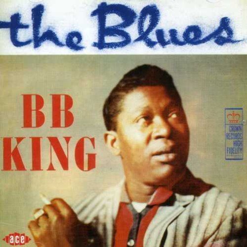 Blues by B.B. KING (2005-05-03)