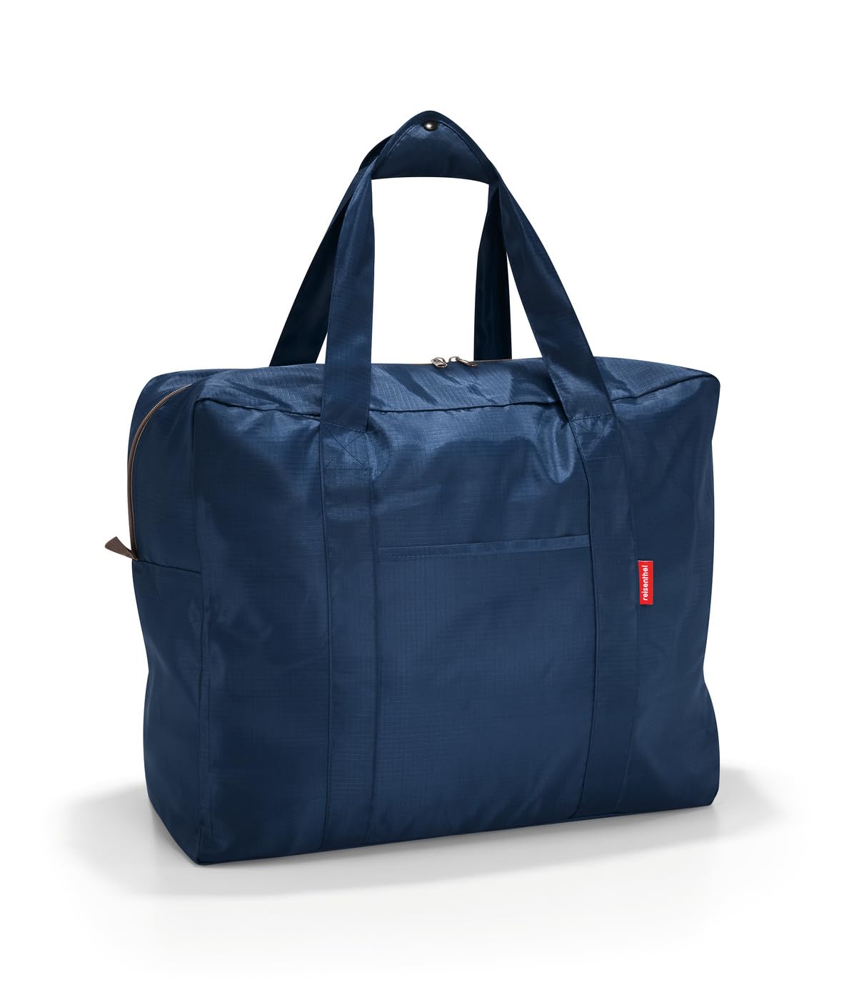 Reisenthel Mini Maxi touringbag Reisetasche schwarz 40 L, Farbe:blau