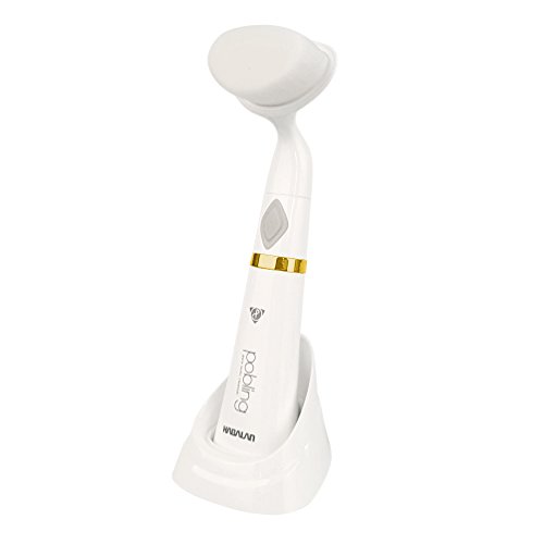 Pobling Po Bling Electric Pore Sonic Facial Cleanser 10,000 Vibrations Per Minute for Deep Pore Cleansing Made In Korea