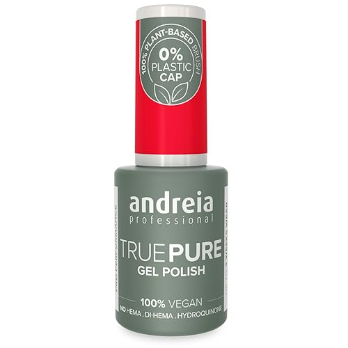 Andreia True Pure, 10,5 ml, T21