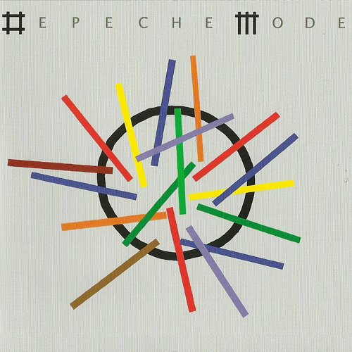 incl. Corrupt (CD Album Depeche Mode, 13 Tracks)