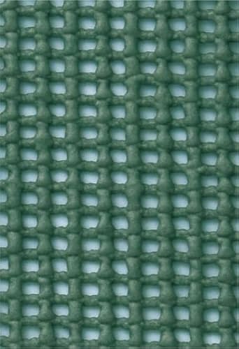 Zeltteppich 300x500 cm Nylon/Schaumstoff grün