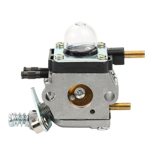 [Replacement] Vergaser Set for Echo for Tiller 2 Cycle for Manti 7222 7222M SV-4B Motor [ADBYAI]