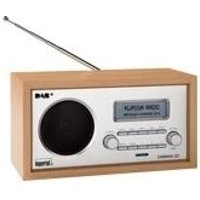 DigitalBOX Imperial DABMAN 30 - Tragbares DAB-Radio -Anzeige: 7 cm (2.75) (22-130-00)