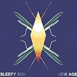New Age [Vinyl Maxi-Single]