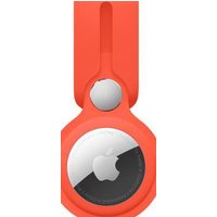 Apple AirTag Loop - Electric Orange (MK0X3ZM/A)