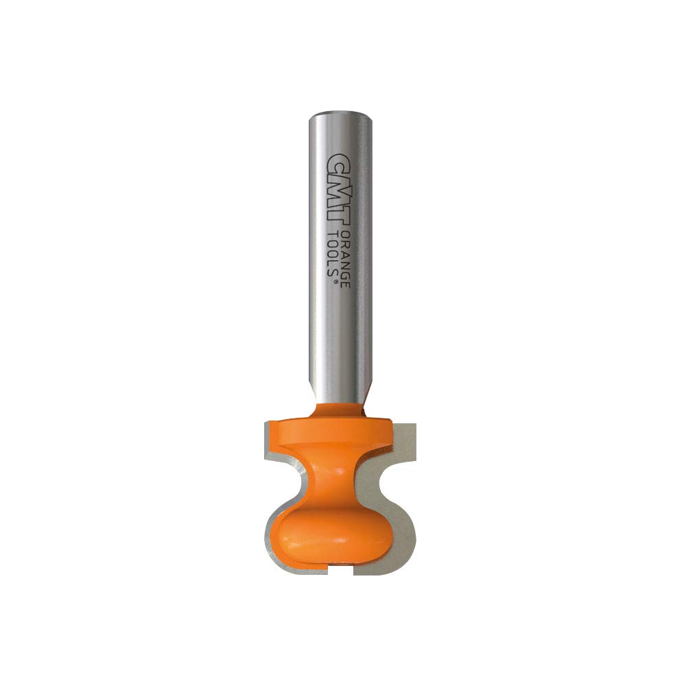 CMT Orange Tools 955.102.11 – Erdbeere für Griffe HM S 8 D 19.05 x 19.05