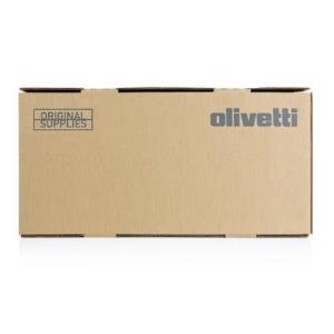 Olivetti - Magenta - Original - Tonerpatrone - für d-Color MF222, MF282, MF362 (B1038)