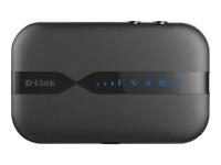 D-link dwr-932 4g lte wifi hotspot 150 mbps