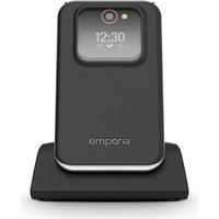 Emporia JOY 2G - black