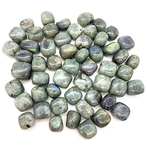 BAWHO 100 g natürliche Kristall-Edelsteine, Edelsteine, rohe Aquarien-Natursteine, Heimtextilien, Dekoration, Natursteine QINTINYIN